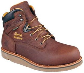 CHIPPEWA 6 inch Boot Waterproofchippewa 