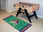 East Carolina Runner 30""x72""