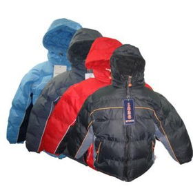 Boys Bomber Jackets Case Pack 12boys 