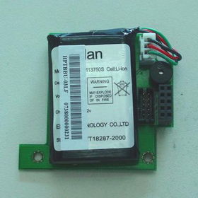 Battery Backup Unitbattery 