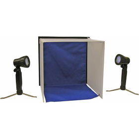 Portable Lighting Studio for Dummiesportable 