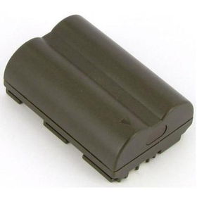 Replaces Canon BP511 Batteryreplaces 