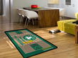 Boston Celtics NBA Court Runner 24x44