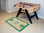 NBA - Boston Celtics NBA Court Runner 24x44