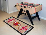 NBA - Chicago Bulls NBA Court Runner 24x44