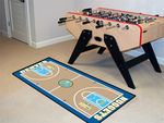 NBA - Denver Nuggets NBA Court Runner 24x44