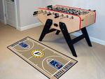 NBA - Indiana Pacers NBA Court Runner 24x44