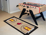 NBA - Miami Heat NBA Court Runner 24x44