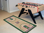 NBA - Milwaukee Bucks NBA Court Runner 24x44