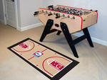 NBA - Philadelphia 76ers NBA Court Runner 24x44