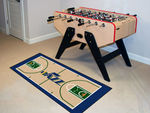 NBA - Utah Jazz NBA Court Runner 24x44