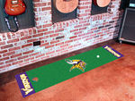 Minnesota Vikings Putting Green Runner