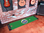 New York Mets Putting Green Runner