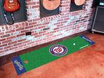 Washington Nationals Putting Green Runner