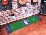 San Diego Padres Putting Green Runner