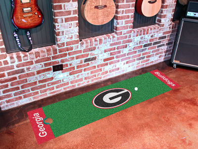 Georgia Putting Green Runnergeorgia 