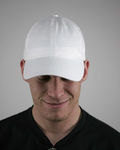 Basic Chino Twill Cap