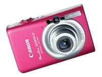 CAMERA, POWERSHOT SD1200, PINK, 10MPcamera 