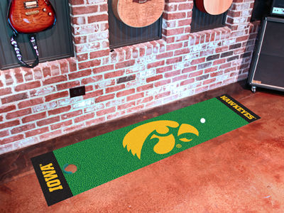 Iowa Putting Green Runneriowa 