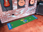 Kansas Putting Green Runner