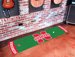 Nebraska Putting Green Runner