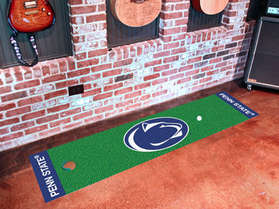 Penn State  Putting Green Runnerpenn 