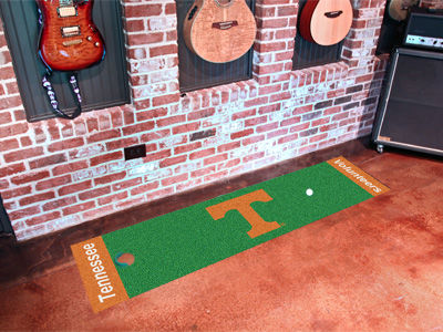 Tennessee Putting Green Runnertennessee 