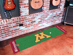 Minnesota Putting Green Runner