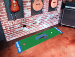 NBA - Orlando Magic Putting Green Runner