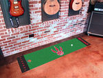 NBA - Toronto Raptors Putting Green Runner