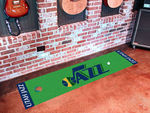 NBA - Utah Jazz Putting Green Runner