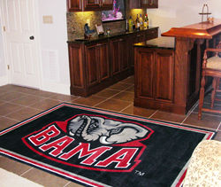 Alabama Rug 4x6 46""x72""alabama 