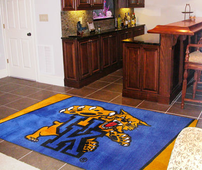 Kentucky Rug 4x6 46""x72""kentucky 