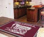 Oklahoma Rug 4x6 46""x72""