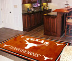 Texas Rug 4x6 46""x72""