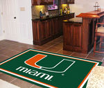 Miami Rug 4x6 46""x72""