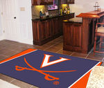 Virginia Rug 4x6 46""x72""