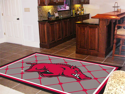 Arkansas Rug 4x6 46""x72""arkansas 