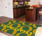 Oregon Rug 4x6 46""x72""