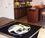 Cal State - Chico Rug 4x6 46""x72""