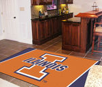 Illinois Rug 5x8 60""x92""