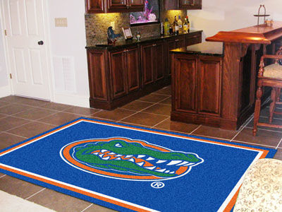 Florida Rug 5x8 60""x92""florida 