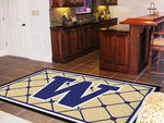 Washington Rug 5x8 60""x92""