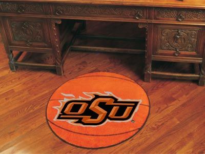 Oklahoma State University Basketball Matoklahoma 