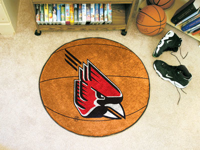 Ball State University Basketball Matball 