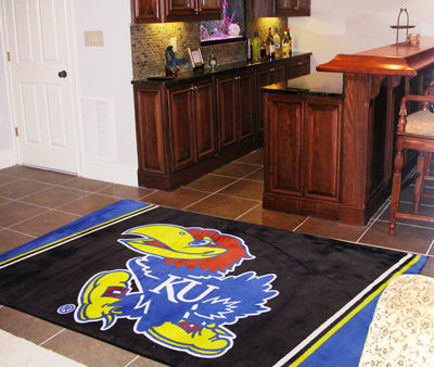 Kansas Rug 5x8 60""x92""kansas 