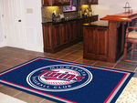 Minnesota Twins Rug 5x8 60""x92""