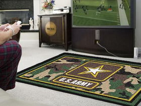 ARMY Rug 5x8army 