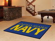 NAVY Rug 5x8