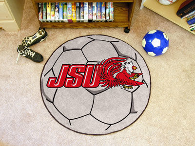 Jacksonville State University Soccer Ball